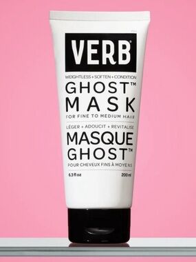 Verb ghost™ mask 6.3oz BRAND NEW/SEALED
